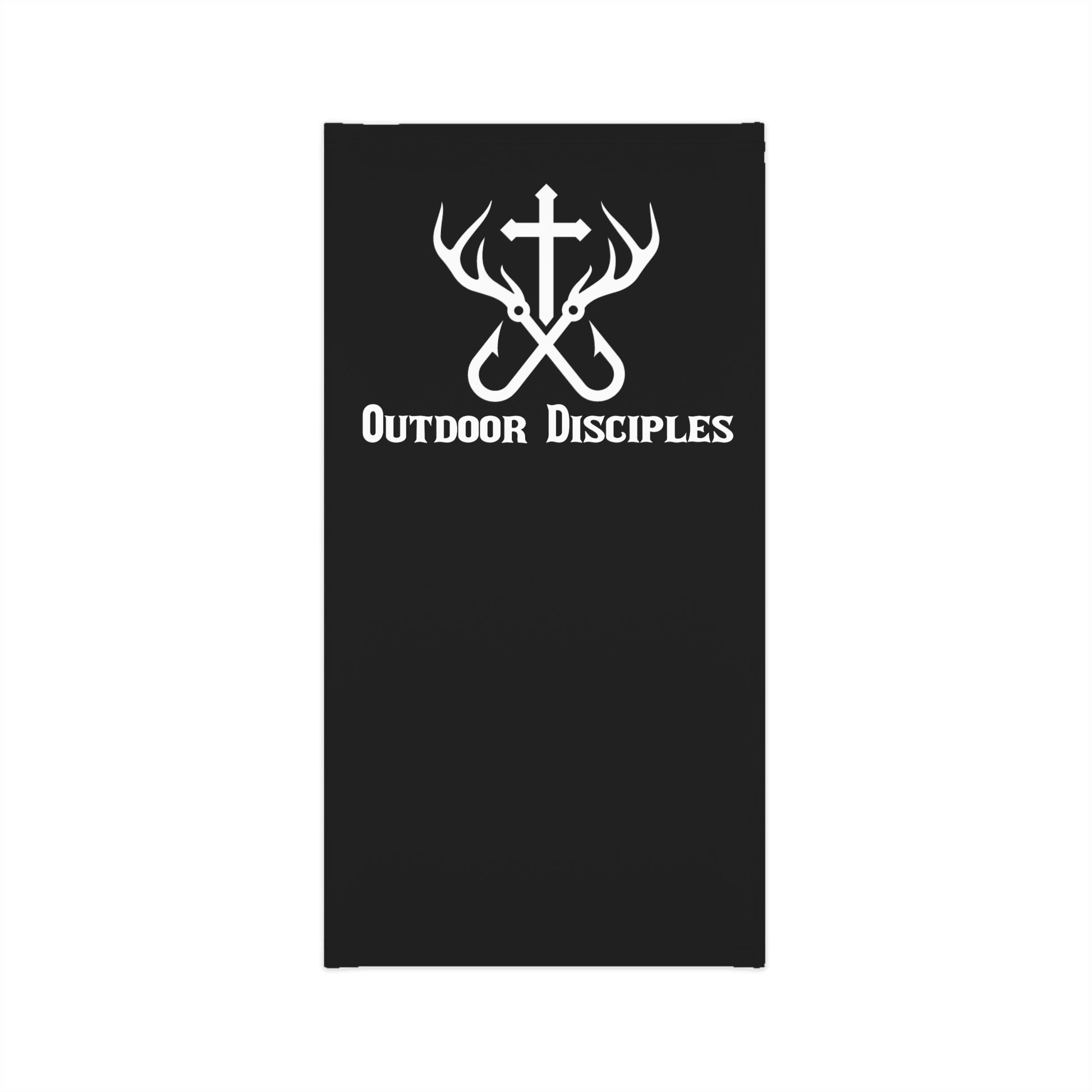 Outdoor Disciples Neck Gaiter