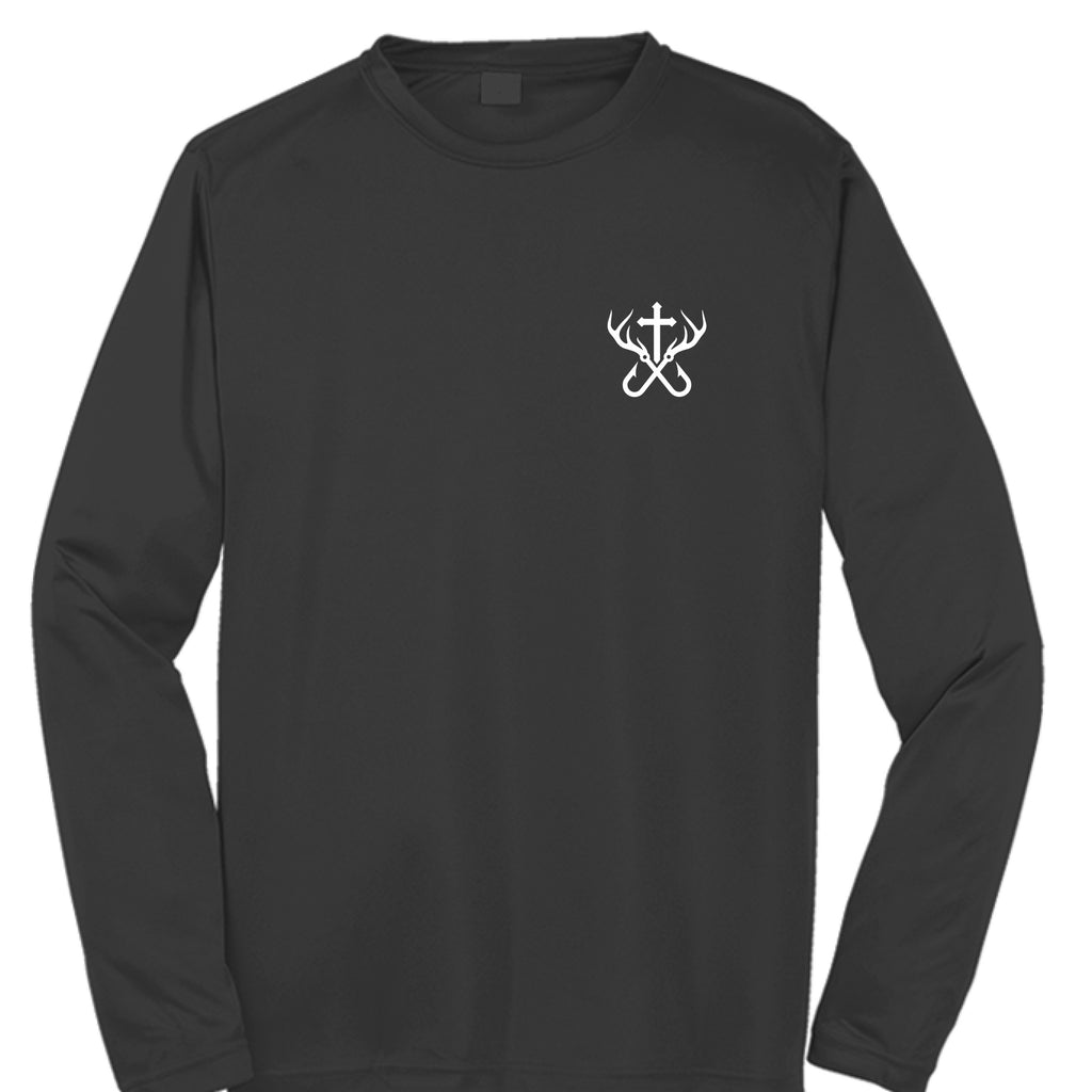 Black - FRONT
