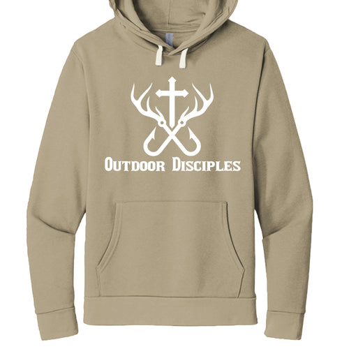 MILITARY GREEN - FRONT