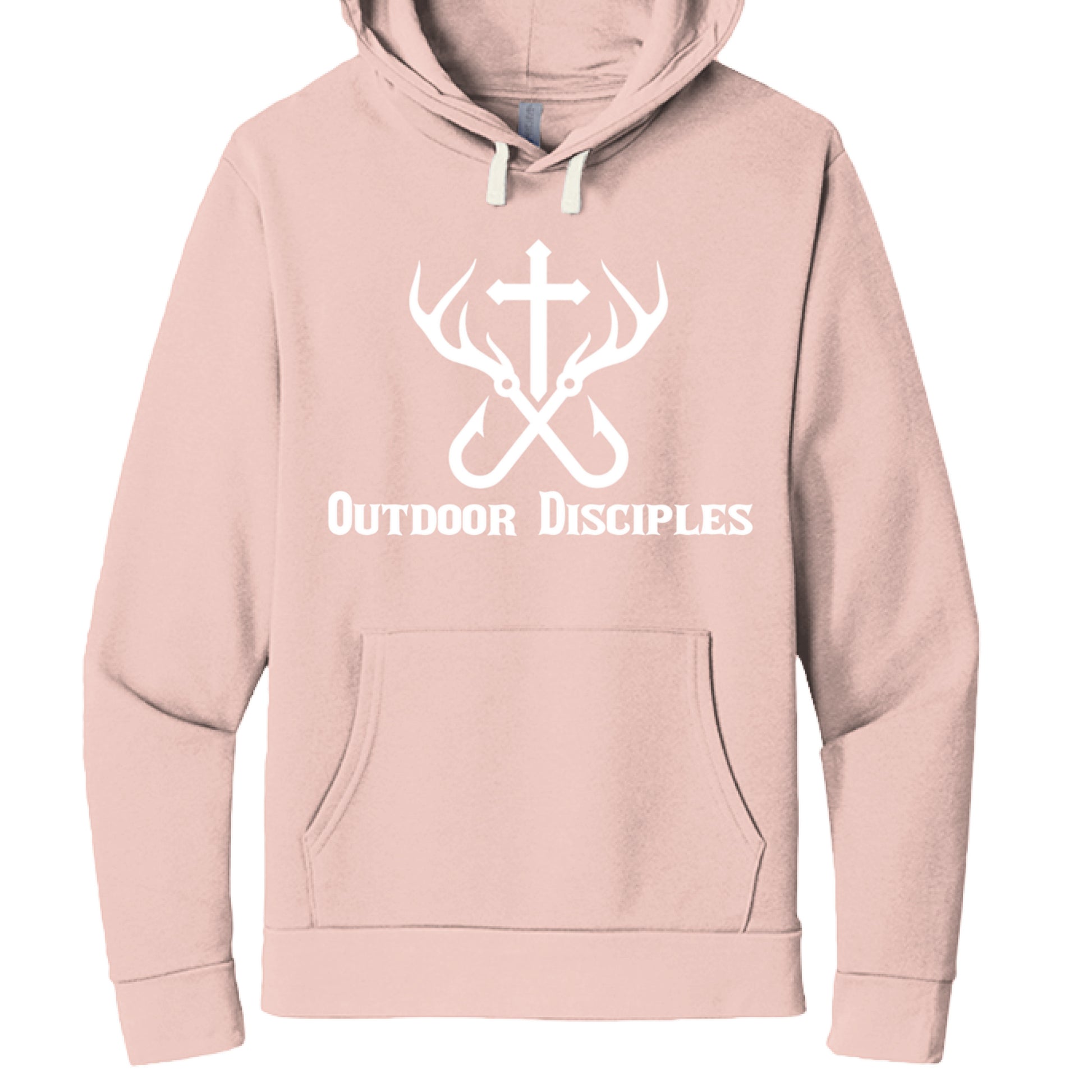DESERT PINK - FRONT
