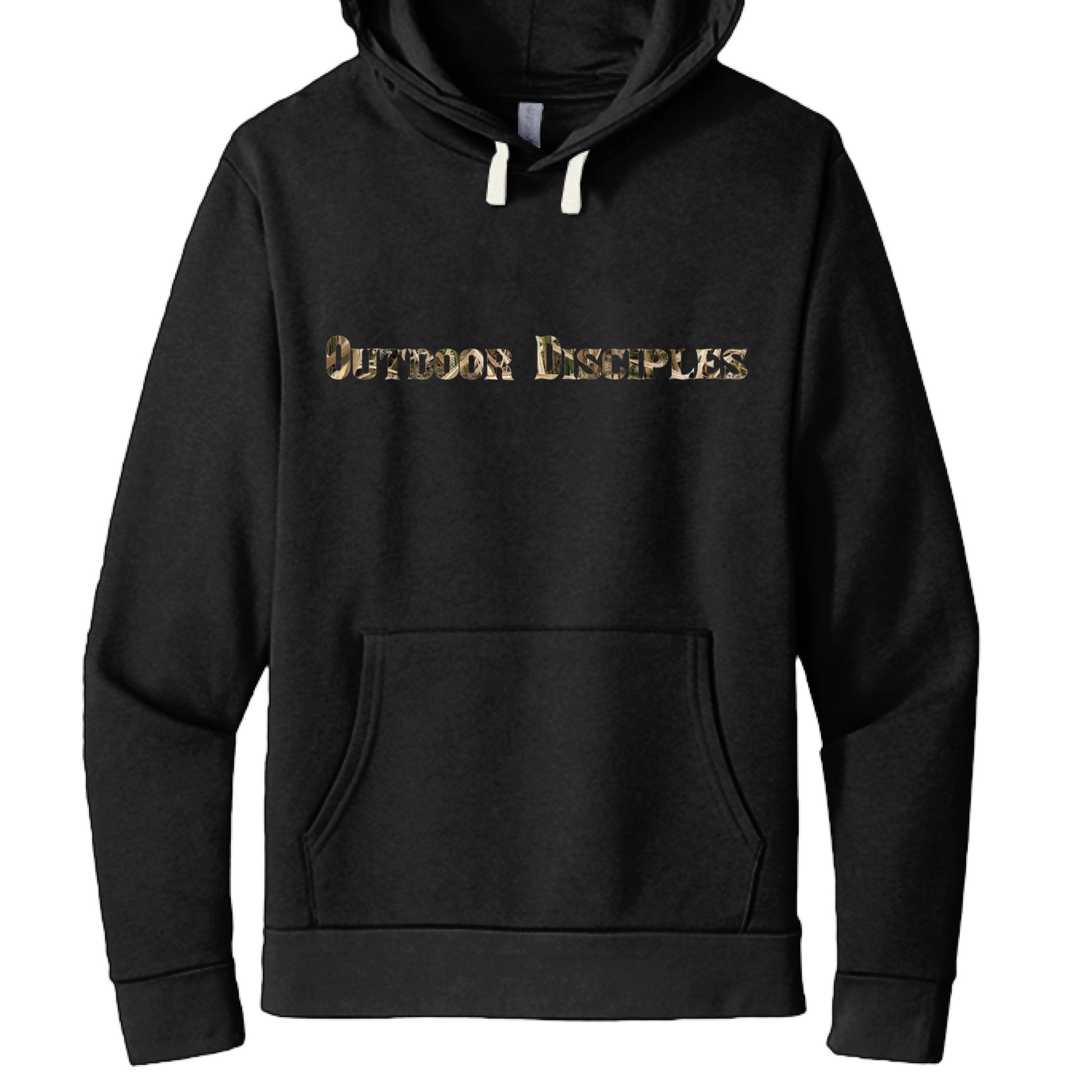 BLACK - FRONT