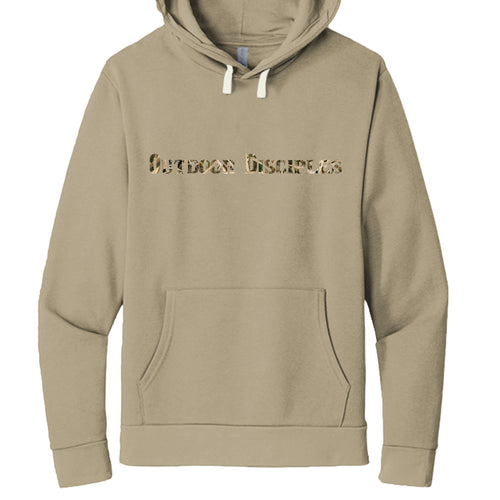 MILITARY GREEN - FRONT
