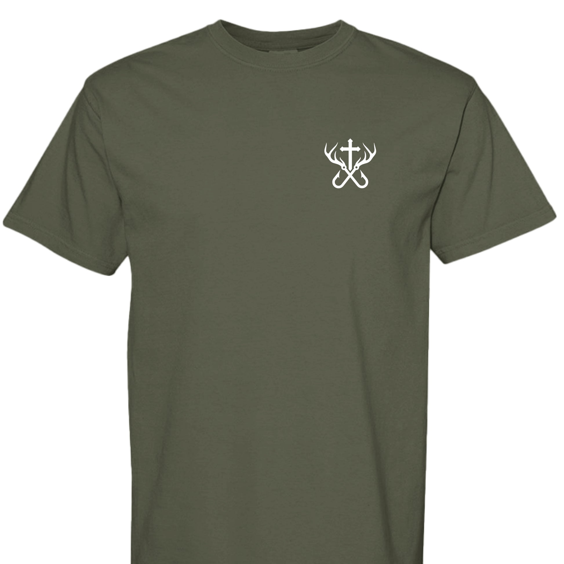 HEMP - FRONT