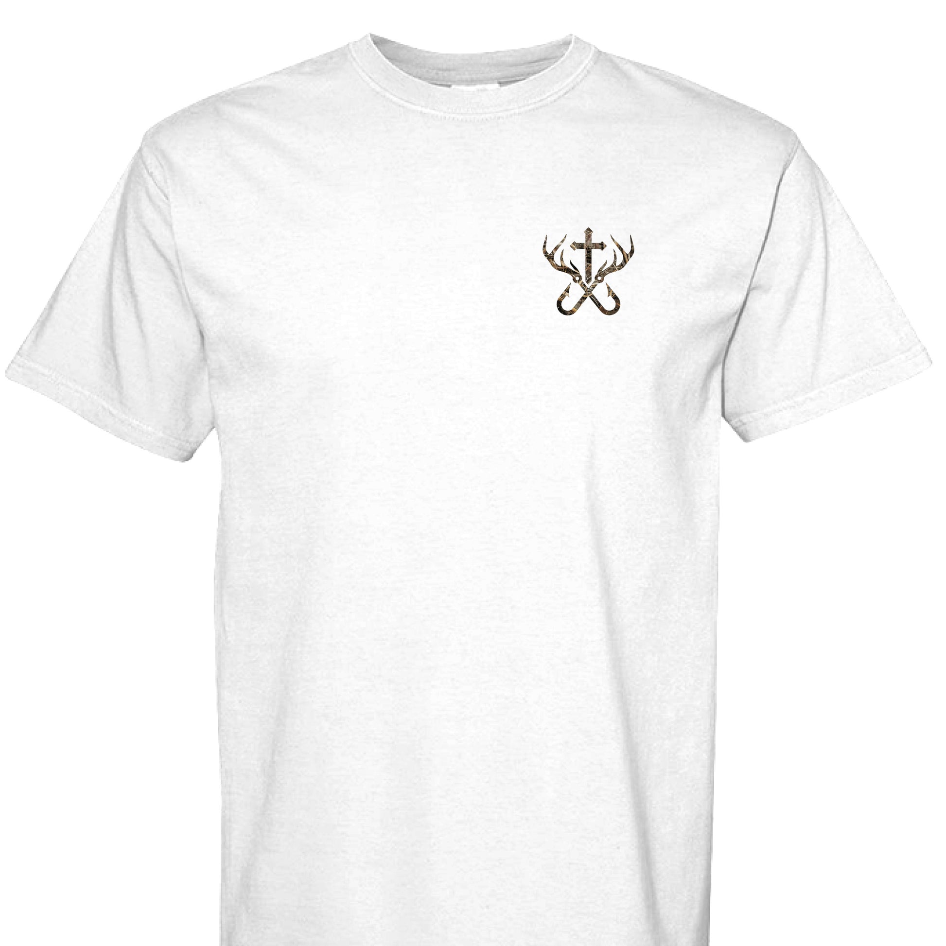 WHITE - FRONT