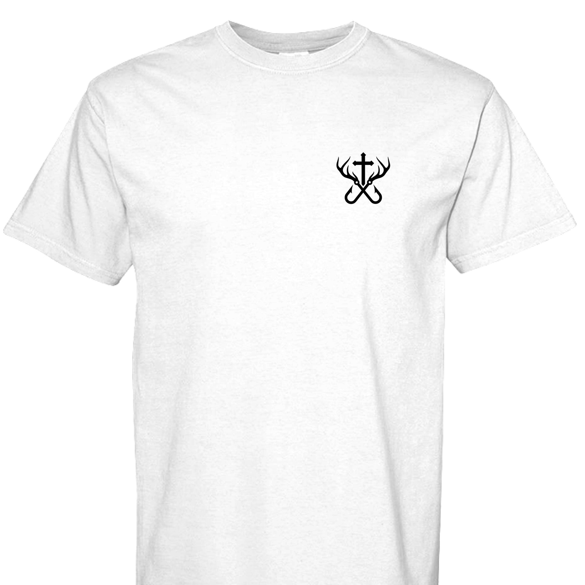 WHITE - FRONT