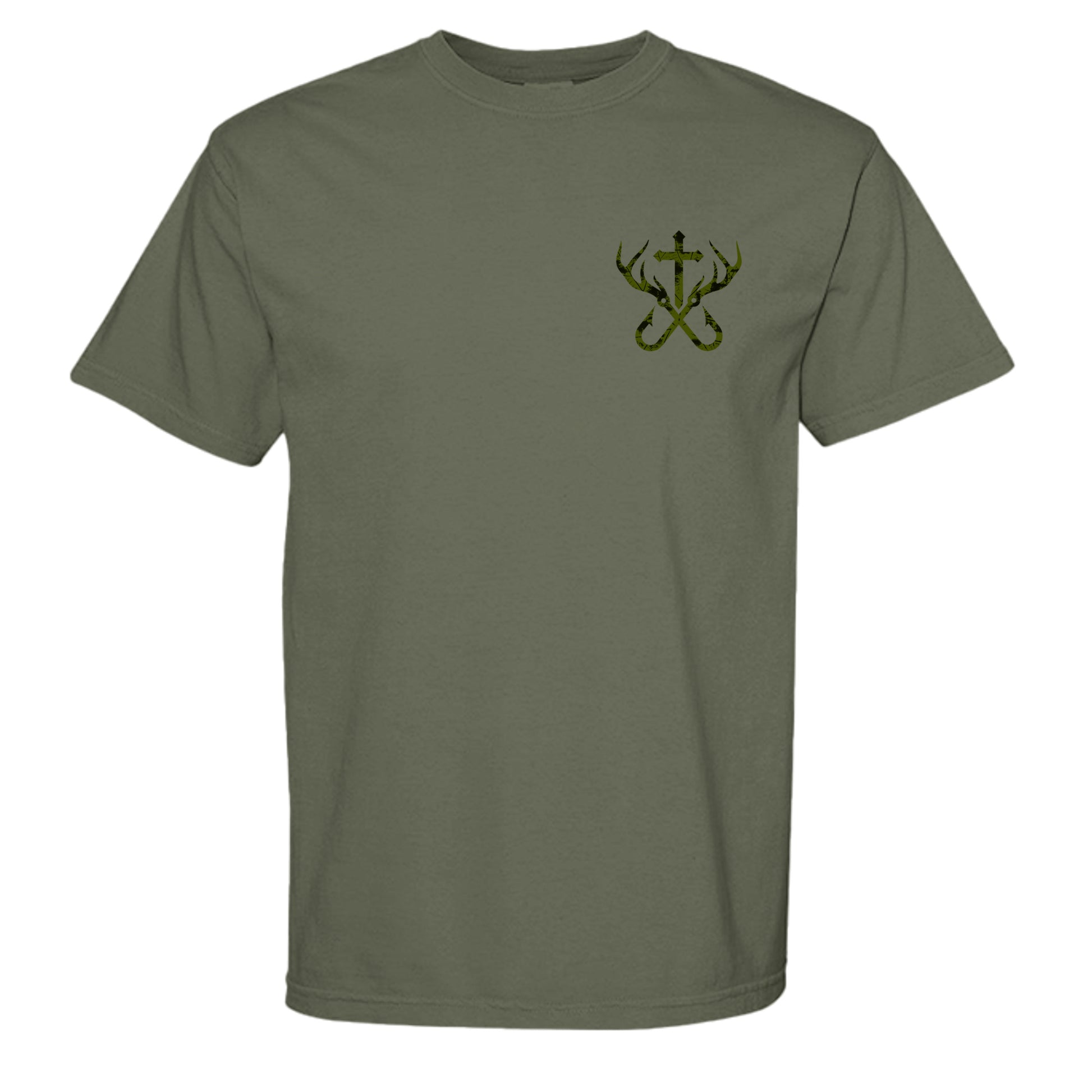 MOSS - C1717 - FRONT