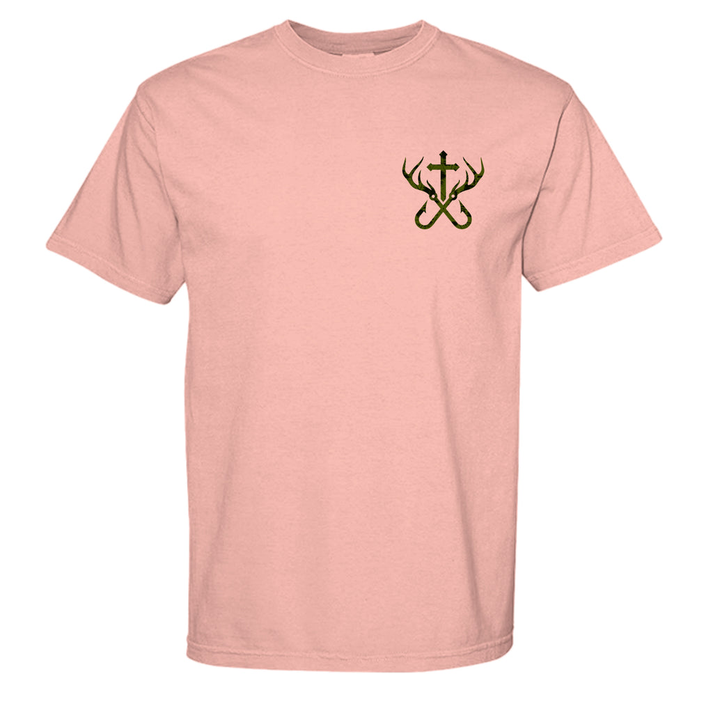 Peachy - C1717 - FRONT