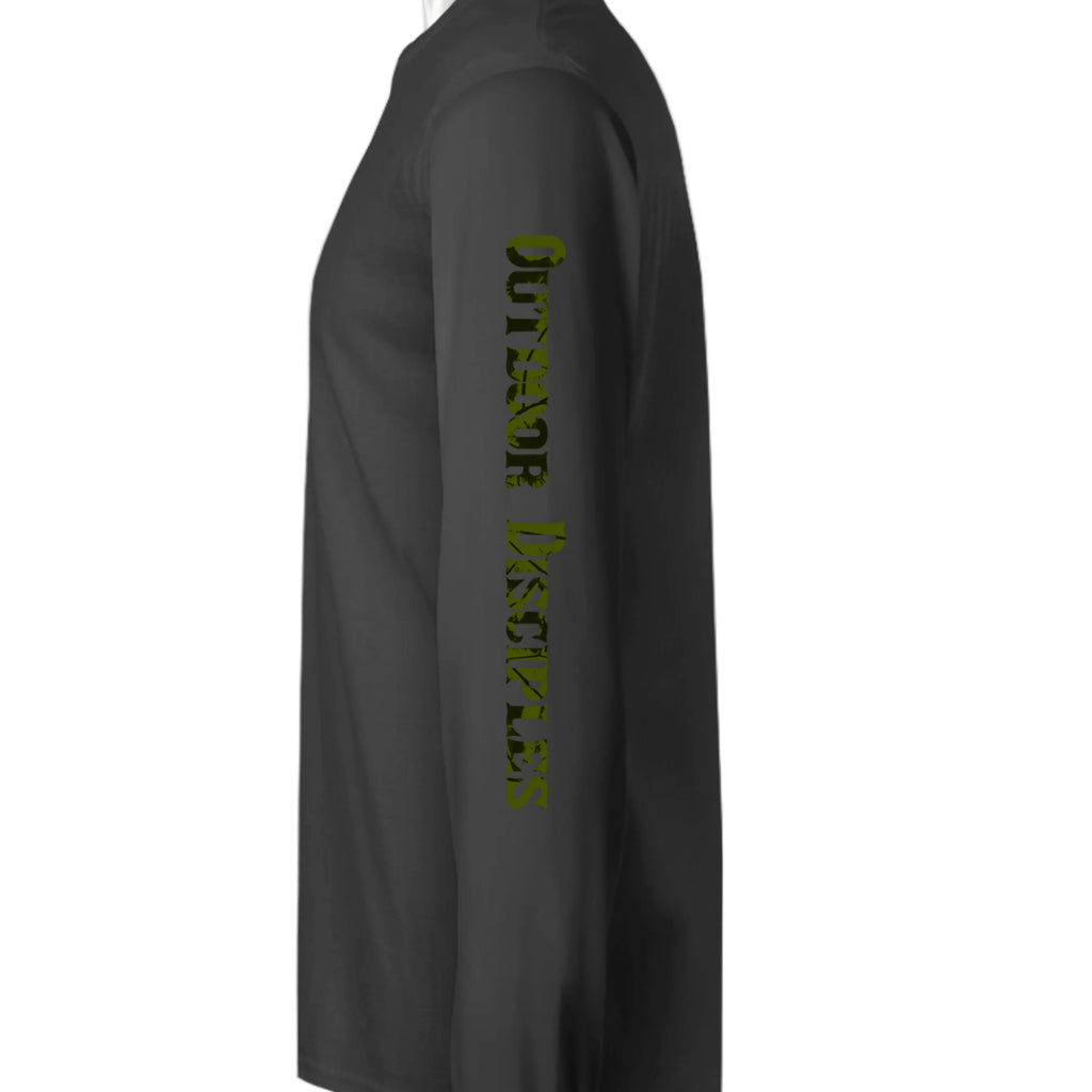 Black - ST350LS - SLEEVE_LEFT