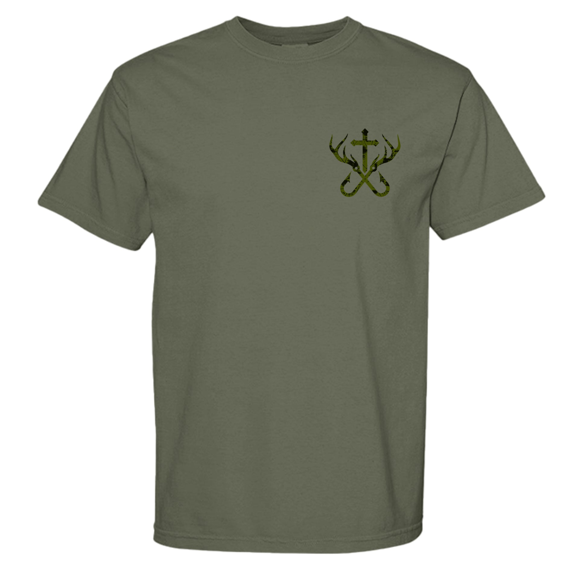 MOSS - C1717 - FRONT